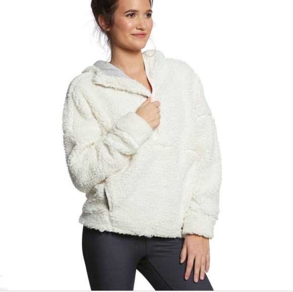 prana fleece